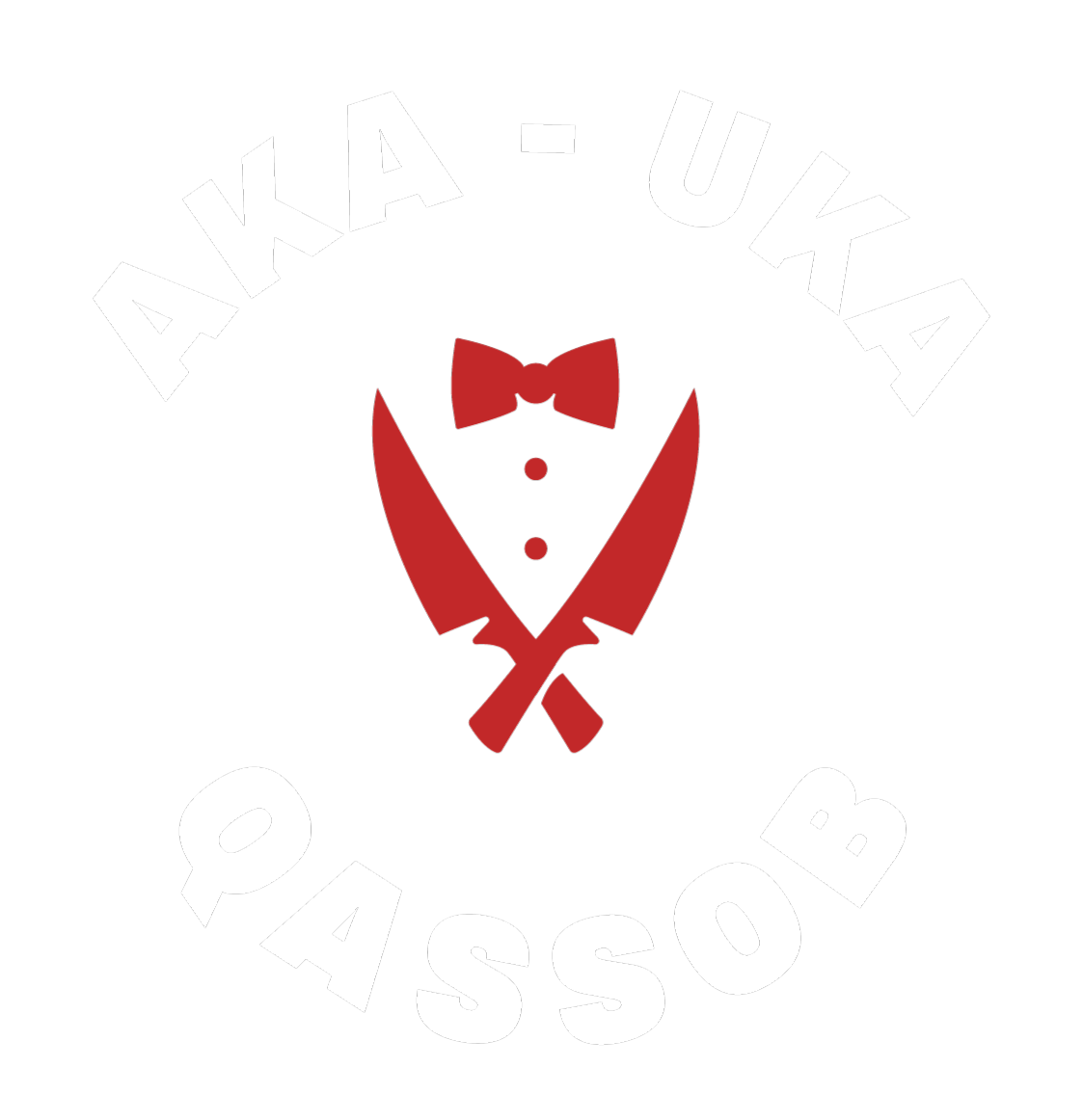 Aka Uka Qassob Logo
